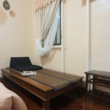Kinn Stay50 バンコク都 エクステリア 写真