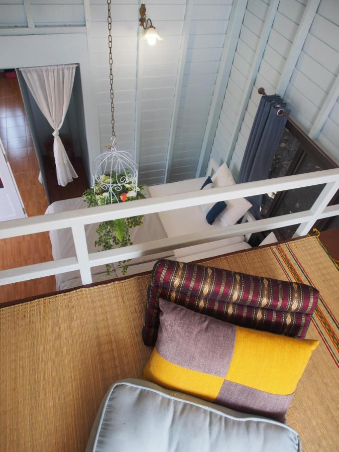 Kinn Stay50 バンコク都 エクステリア 写真