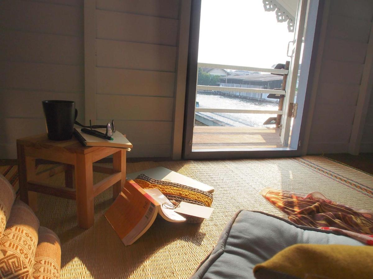 Kinn Stay50 バンコク都 エクステリア 写真