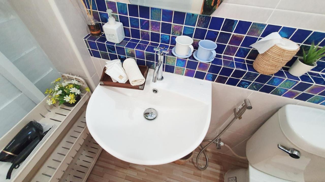 Kinn Stay50 バンコク都 エクステリア 写真