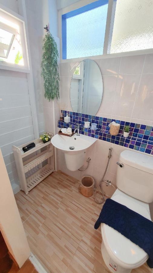 Kinn Stay50 バンコク都 エクステリア 写真