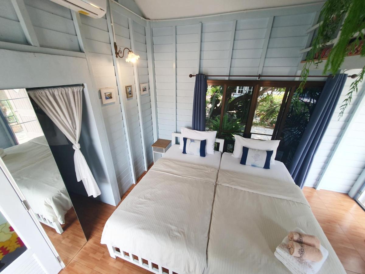 Kinn Stay50 バンコク都 エクステリア 写真