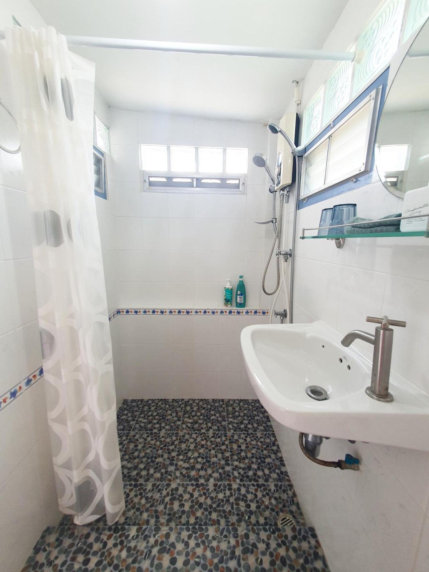 Kinn Stay50 バンコク都 部屋 写真