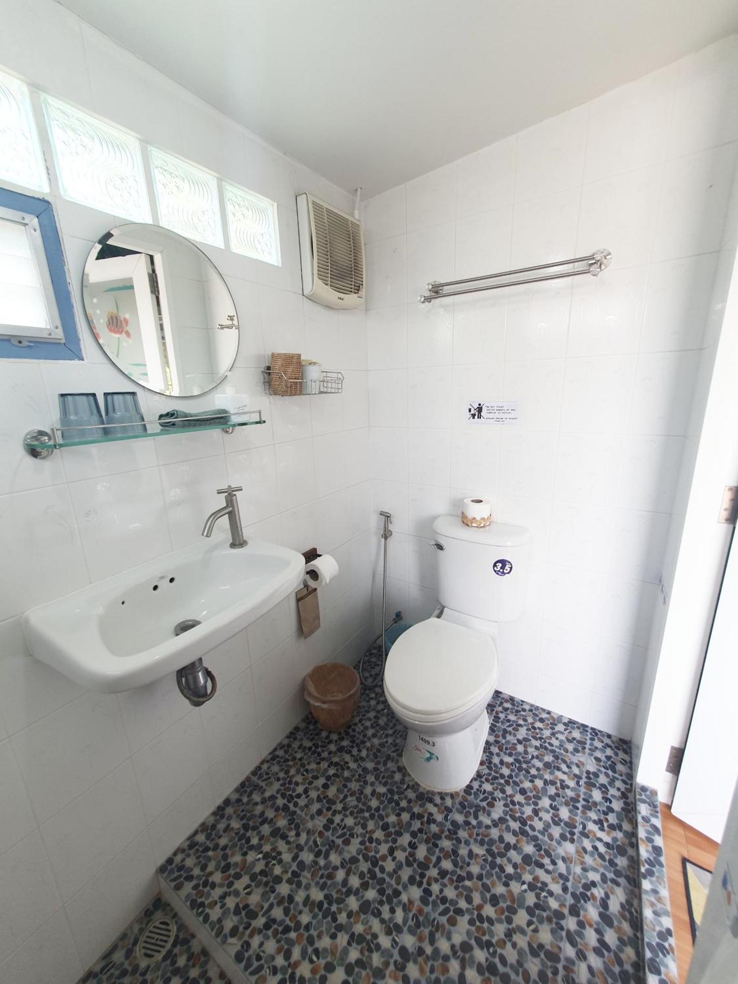 Kinn Stay50 バンコク都 部屋 写真