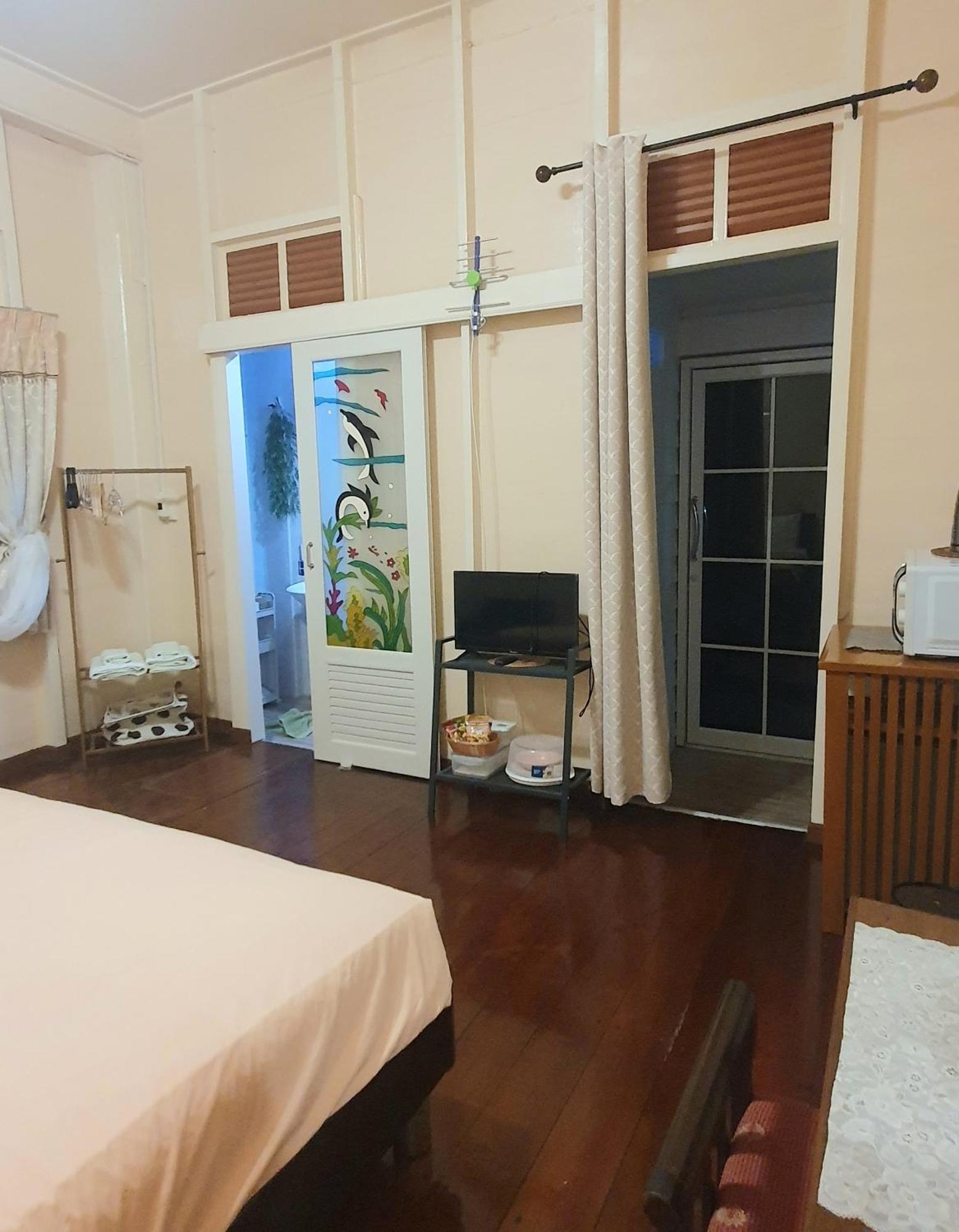 Kinn Stay50 バンコク都 エクステリア 写真