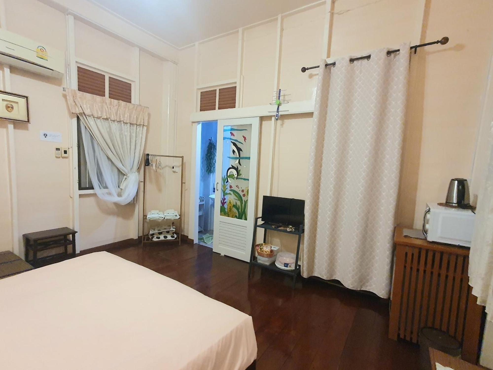 Kinn Stay50 バンコク都 エクステリア 写真