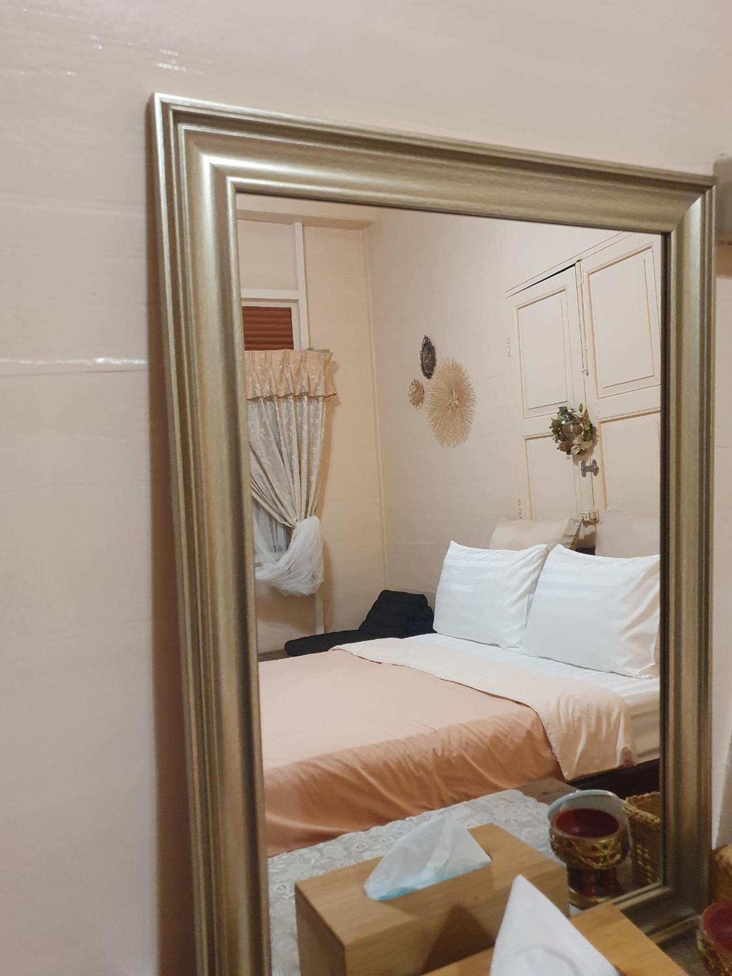 Kinn Stay50 バンコク都 エクステリア 写真