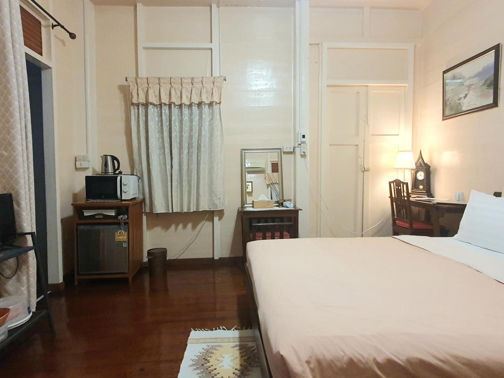 Kinn Stay50 バンコク都 エクステリア 写真