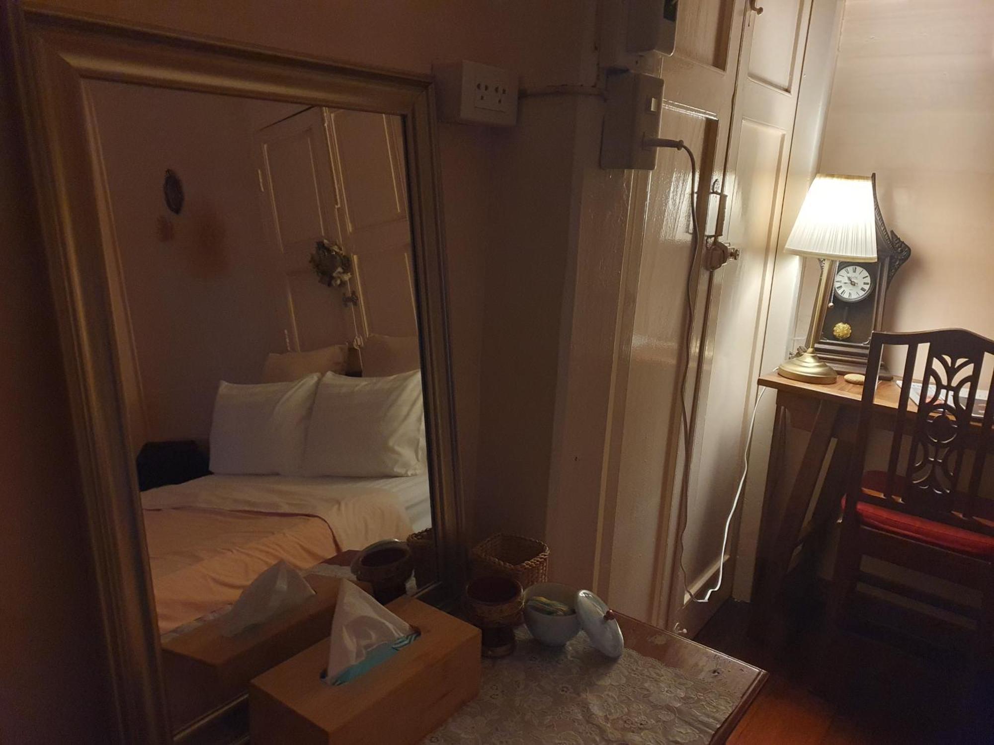 Kinn Stay50 バンコク都 エクステリア 写真