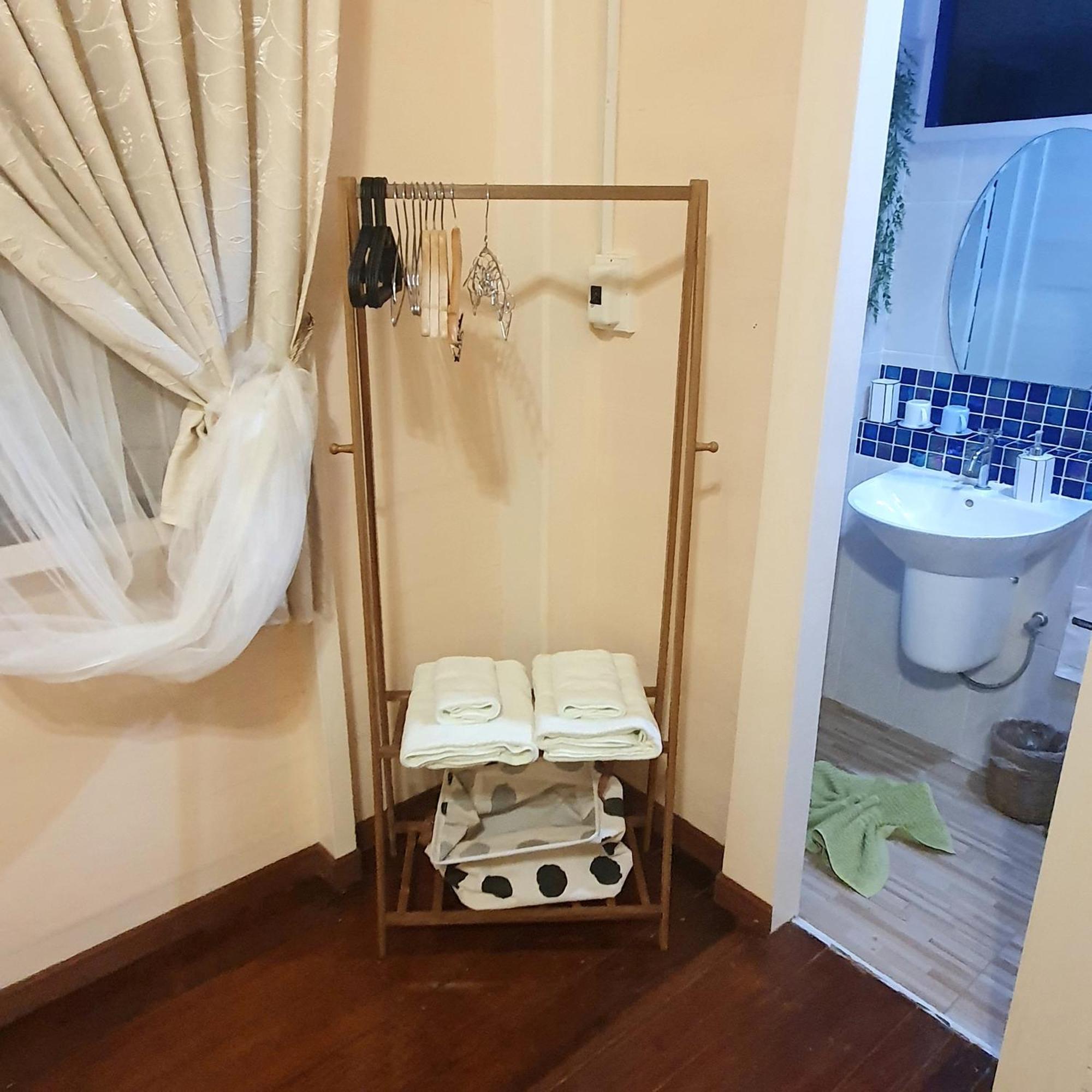 Kinn Stay50 バンコク都 エクステリア 写真
